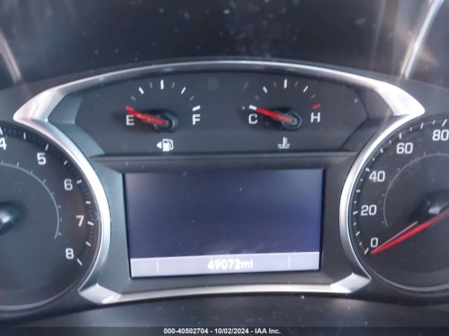 3GNAXNEV1MS150609 Chevrolet Equinox Fwd Premier