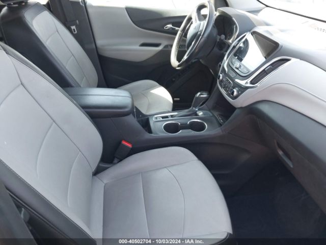 3GNAXNEV1MS150609 Chevrolet Equinox Fwd Premier