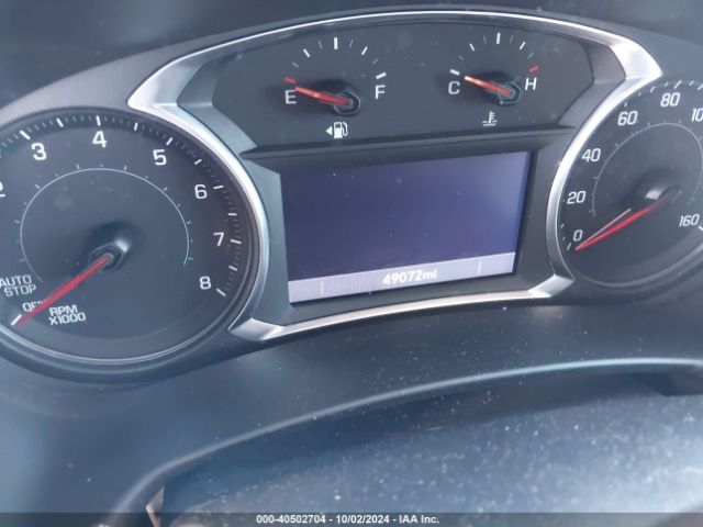 3GNAXNEV1MS150609 Chevrolet Equinox Fwd Premier