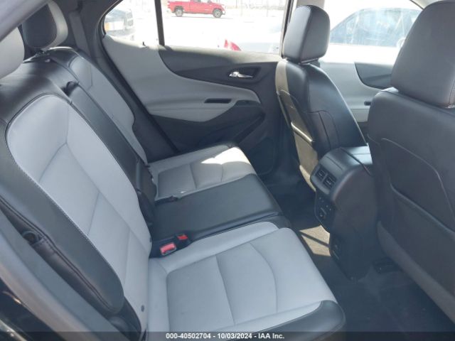 3GNAXNEV1MS150609 Chevrolet Equinox Fwd Premier