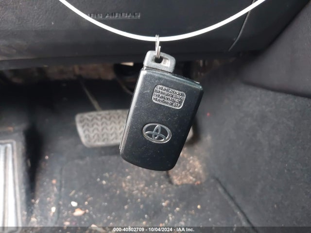 Toyota CAMRY SE 2015 4T1BF1FK5FU095559 Image 11