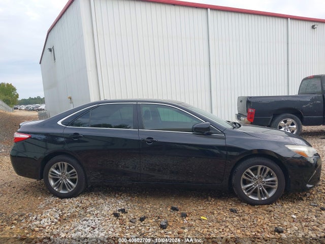 Toyota CAMRY SE 2015 4T1BF1FK5FU095559 Image 13