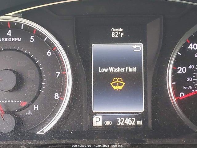Toyota CAMRY SE 2015 4T1BF1FK5FU095559 Image 15