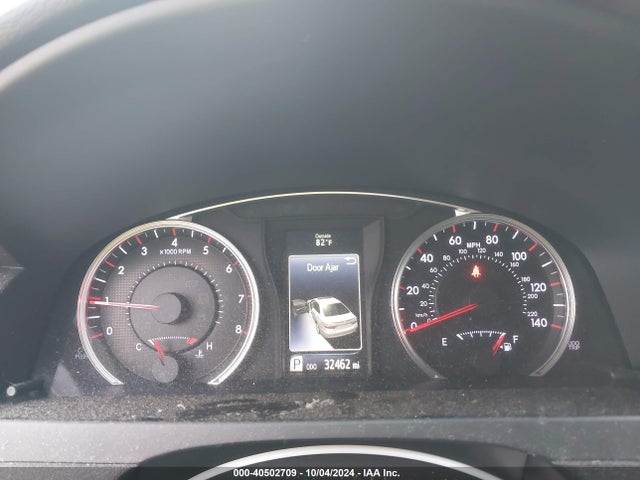 Toyota CAMRY SE 2015 4T1BF1FK5FU095559 Image 7