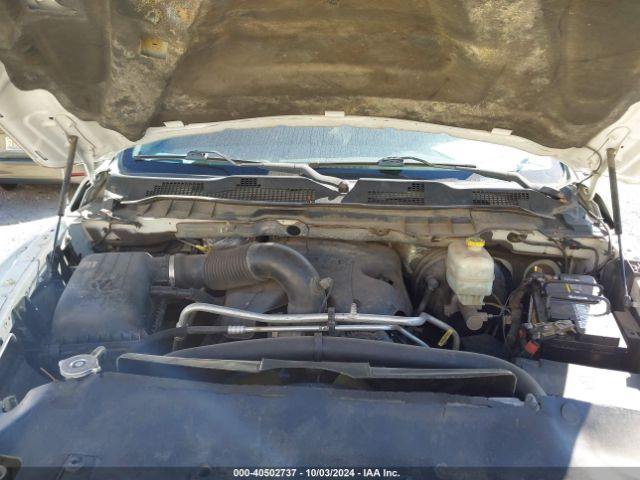 3C6TR5HT8FG639351 RAM 2500 Tradesman