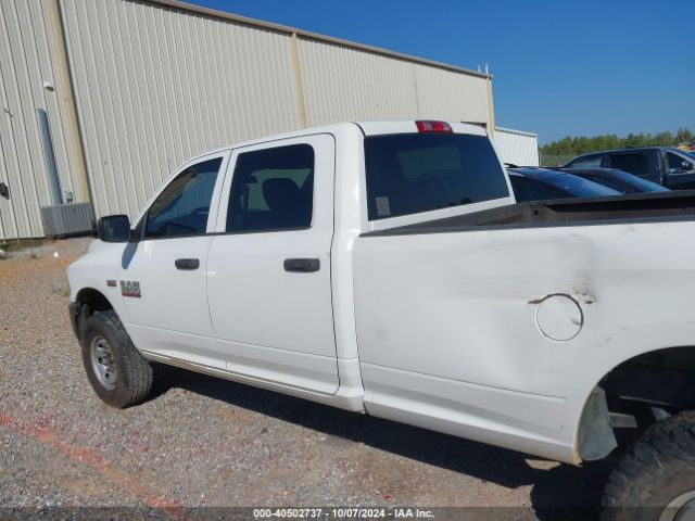 3C6TR5HT8FG639351 RAM 2500 Tradesman