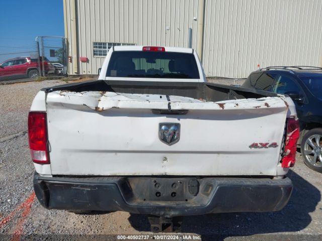 3C6TR5HT8FG639351 RAM 2500 Tradesman