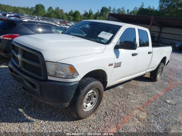 3C6TR5HT8FG639351 RAM 2500 Tradesman