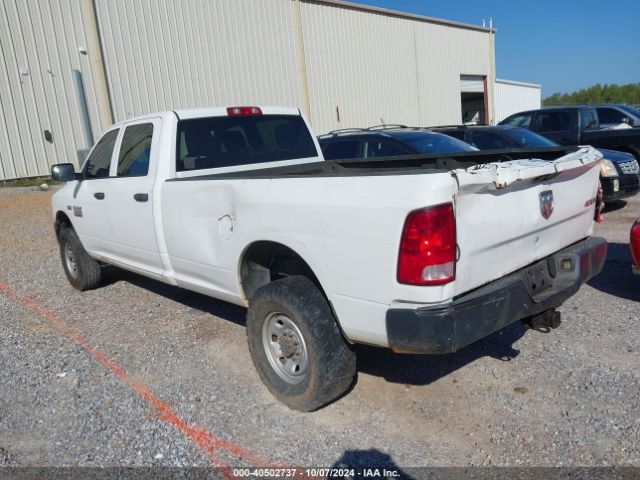 3C6TR5HT8FG639351 RAM 2500 Tradesman
