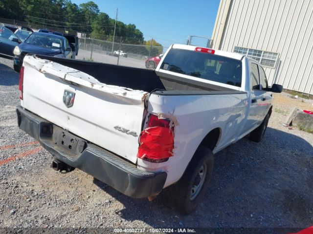 3C6TR5HT8FG639351 RAM 2500 Tradesman