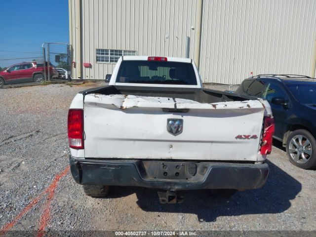 3C6TR5HT8FG639351 RAM 2500 Tradesman