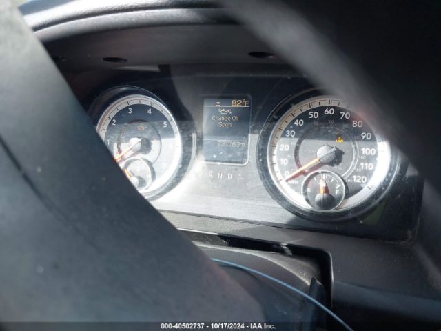 3C6TR5HT8FG639351 RAM 2500 Tradesman