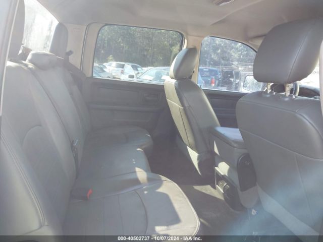 3C6TR5HT8FG639351 RAM 2500 Tradesman