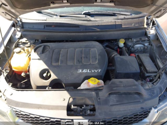 3C4PDDEG4FT633970 Dodge Journey R/t