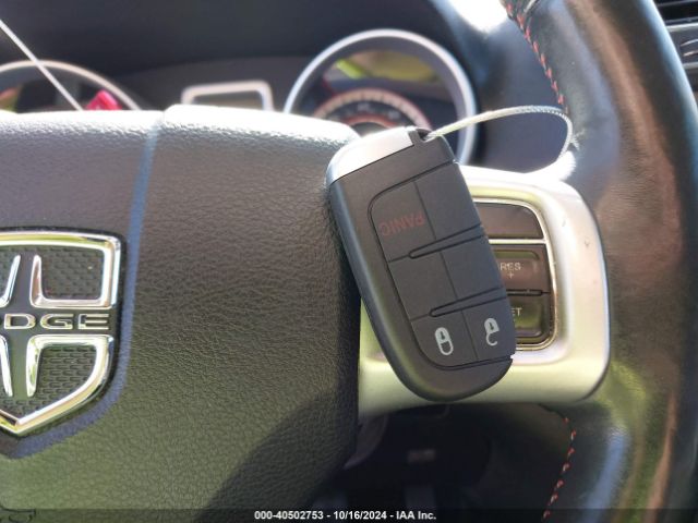 3C4PDDEG4FT633970 Dodge Journey R/t