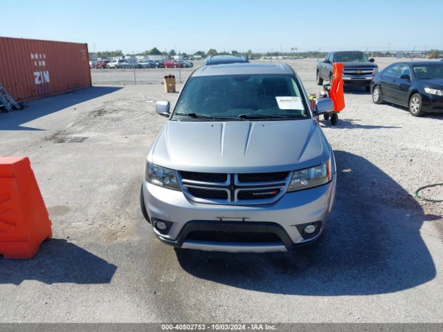 3C4PDDEG4FT633970 Dodge Journey R/t