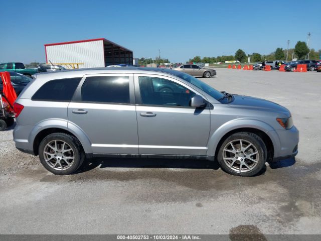 3C4PDDEG4FT633970 Dodge Journey R/t