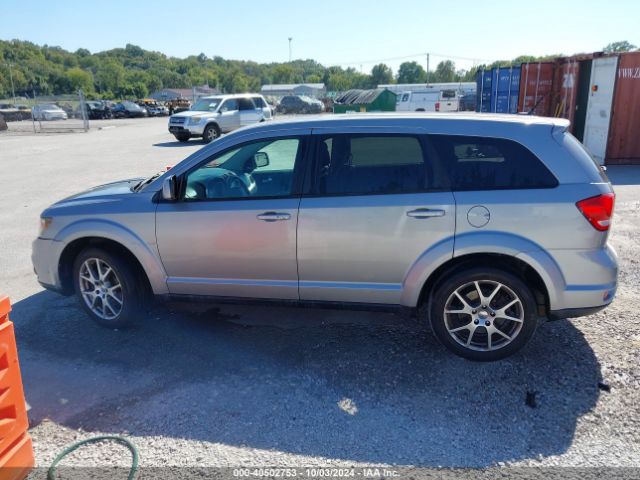 3C4PDDEG4FT633970 Dodge Journey R/t