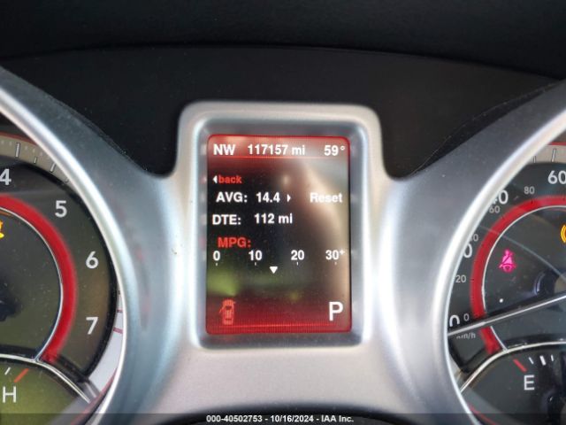 3C4PDDEG4FT633970 Dodge Journey R/t