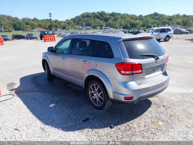 3C4PDDEG4FT633970 Dodge Journey R/t