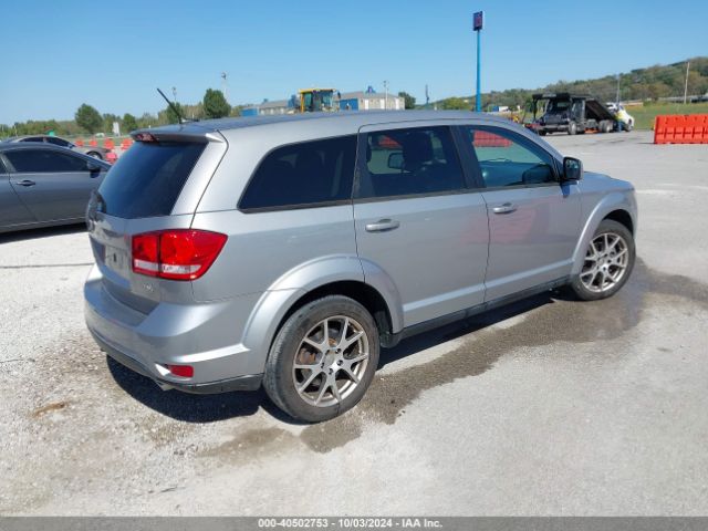 3C4PDDEG4FT633970 Dodge Journey R/t