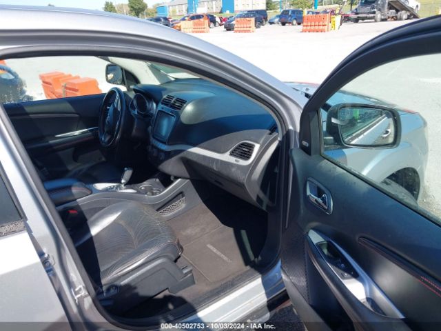 3C4PDDEG4FT633970 Dodge Journey R/t