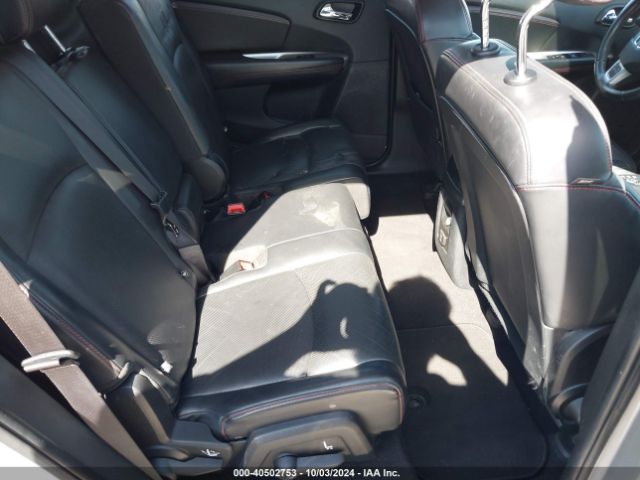 3C4PDDEG4FT633970 Dodge Journey R/t