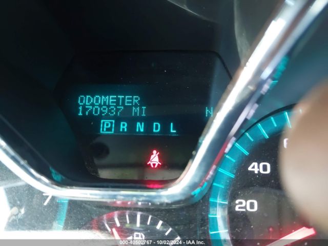 1GNKVFKDXFJ205140 Chevrolet Traverse Ls