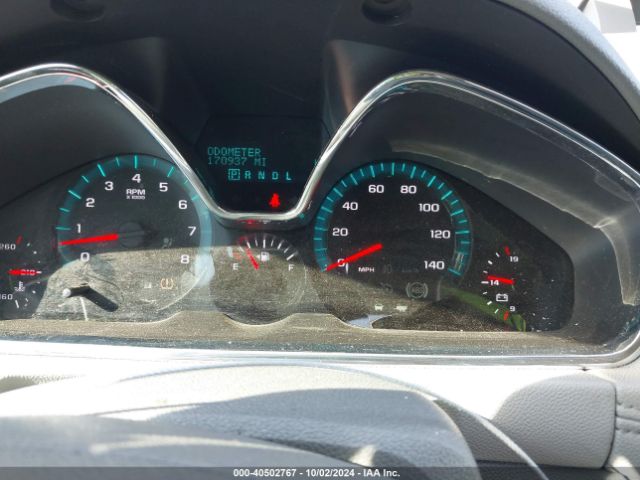 1GNKVFKDXFJ205140 Chevrolet Traverse Ls