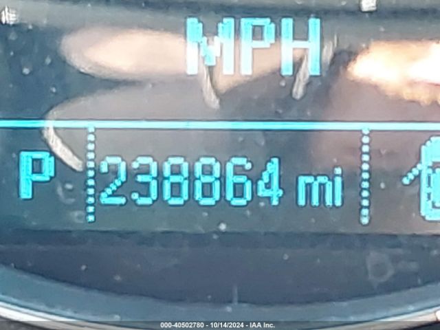 1G1PG5SB8F7218489 Chevrolet CRUZE LTZ