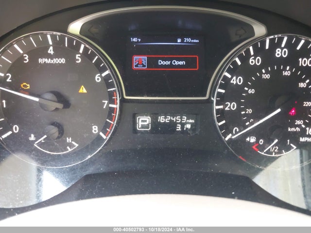 Nissan Altima 2.5 S 2015 1N4AL3AP5FC134265 Image 7