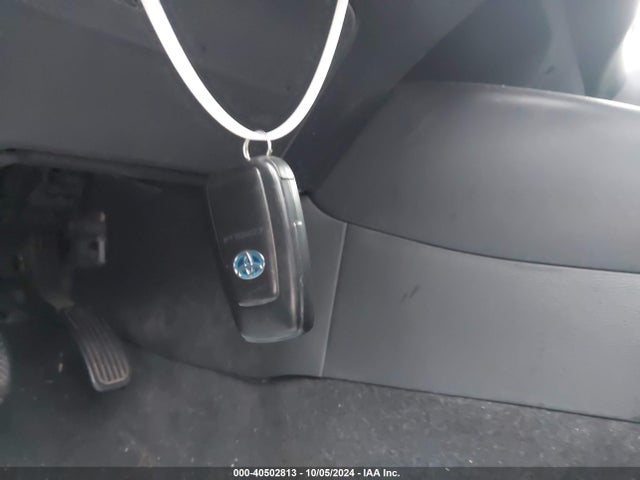 JTDEAMDE5NJ058140 Toyota Corolla Hybrid Le