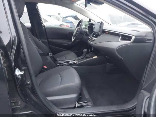 JTDEAMDE5NJ058140 Toyota Corolla Hybrid Le