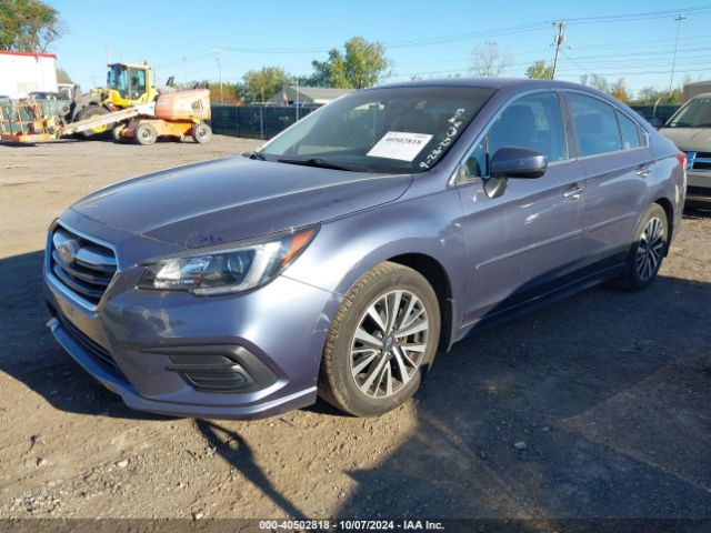 4S3BNAC63J3005421 Subaru Legacy 2.5i Premium