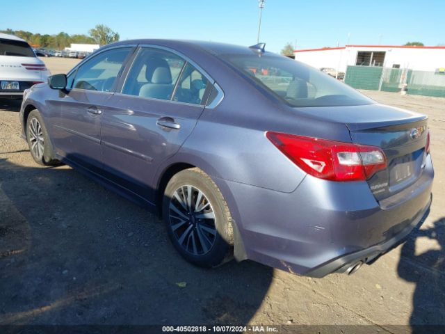 4S3BNAC63J3005421 Subaru Legacy 2.5i Premium