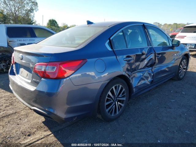 4S3BNAC63J3005421 Subaru Legacy 2.5i Premium
