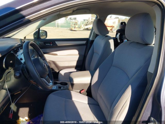 4S3BNAC63J3005421 Subaru Legacy 2.5i Premium