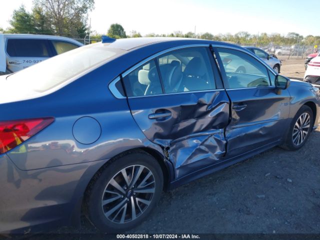 4S3BNAC63J3005421 Subaru Legacy 2.5i Premium