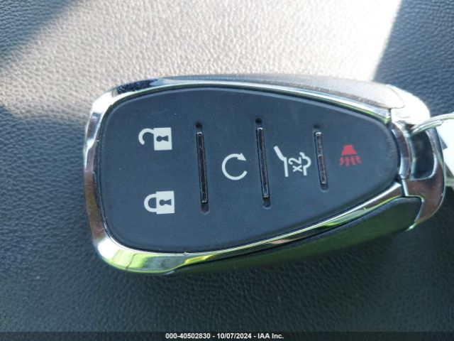 3GNAXTEG1PL247670 Chevrolet Equinox Awd 2fl