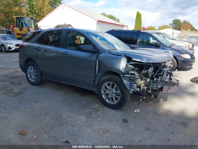 2023 3GNAX5EG5PL202002 main image