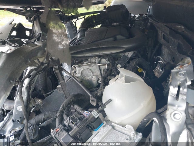 Chevrolet Equinox Awd 1fl 2023 3GNAX5EG5PL202002 Image 10