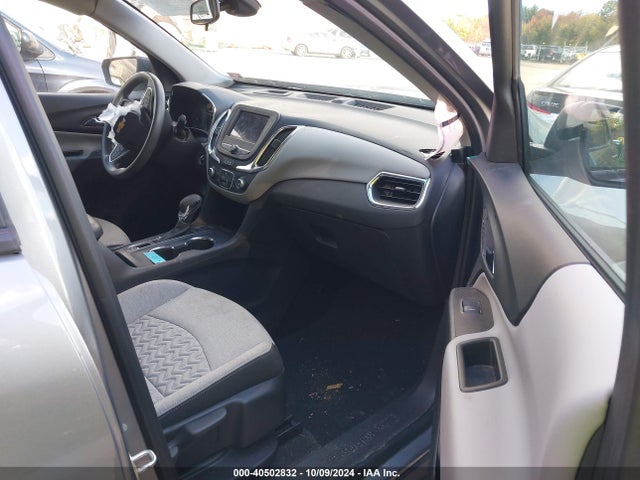 Chevrolet Equinox Awd 1fl 2023 3GNAX5EG5PL202002 Image 5