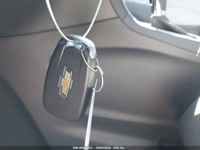 3GNAXTEV0MS139461 Chevrolet Equinox Awd 2fl
