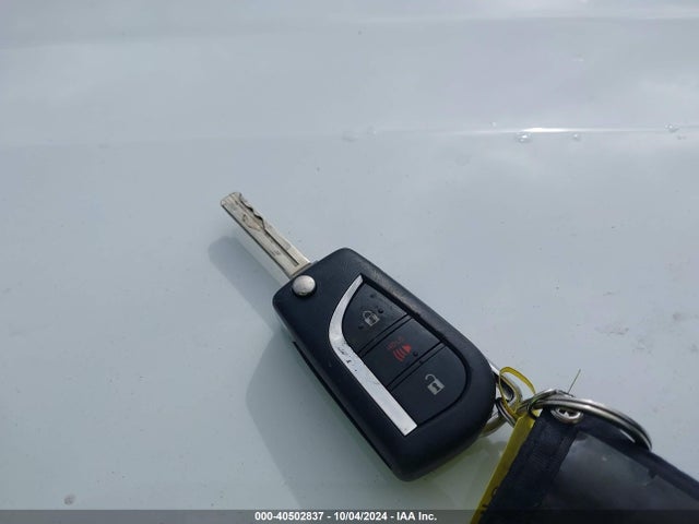 Toyota RAV4 LE 2022 2T3G1RFV8NC273632 Image 11