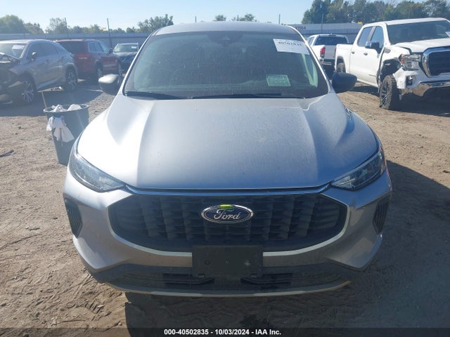 Ford Escape Active 2023 1FMCU0GZ1PUA79523 Image 12
