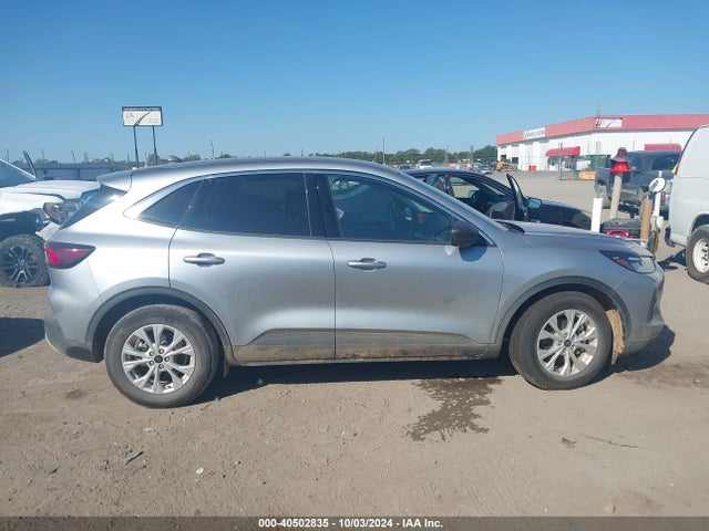 Ford Escape Active 2023 1FMCU0GZ1PUA79523 Image 13