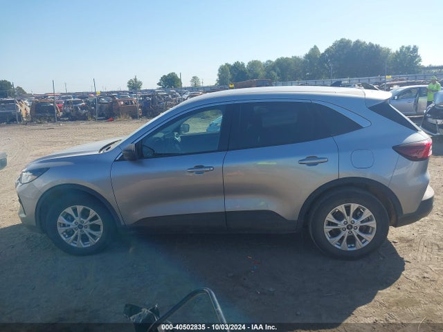 Ford Escape Active 2023 1FMCU0GZ1PUA79523 Image 14
