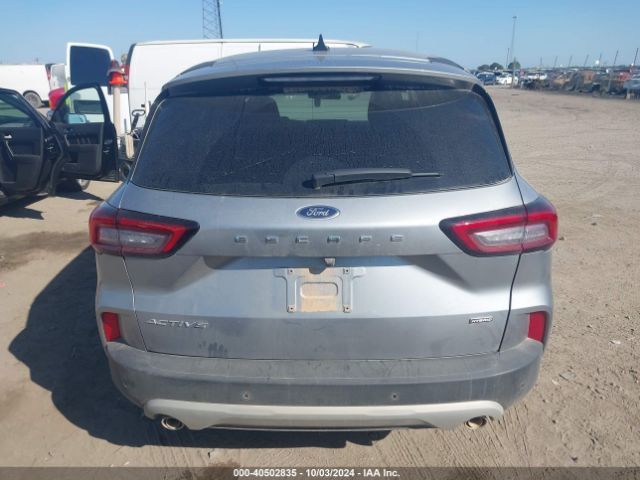 Ford Escape Active 2023 1FMCU0GZ1PUA79523 Image 16