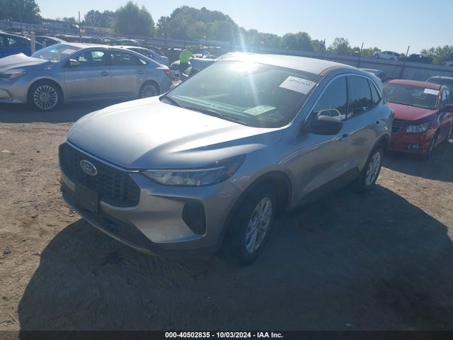 Ford Escape Active 2023 1FMCU0GZ1PUA79523 Image 2