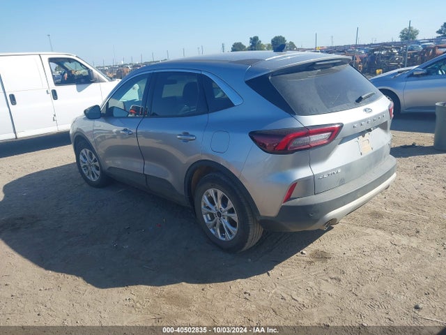 Ford Escape Active 2023 1FMCU0GZ1PUA79523 Image 3
